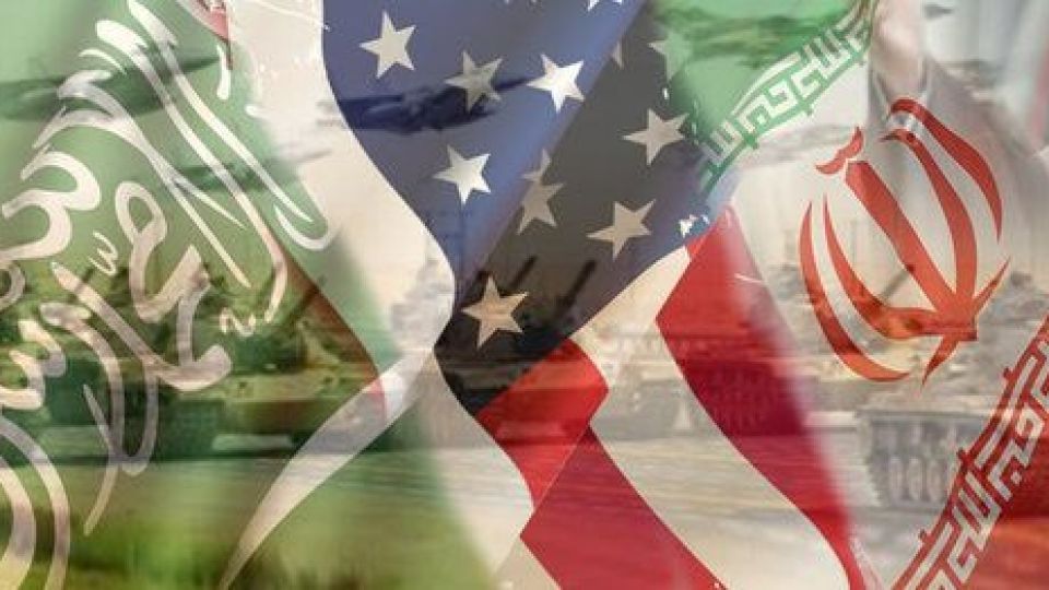 تمایل ایران به مذاکره با عربستان بیشتر است