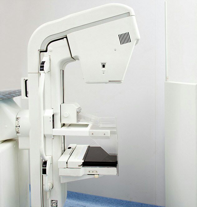 وجود تنها ۲ دستگاه ماموگرافی در خراسان شمالی