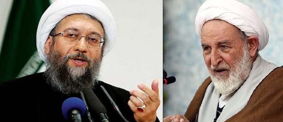 حاشیه‌نگاری بر ماجرای دو آیت‌الله