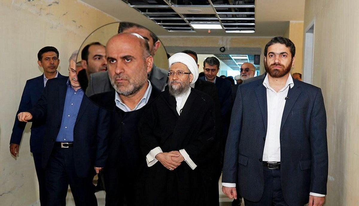 حاشیه‌نگاری بر ماجرای دو آیت‌الله