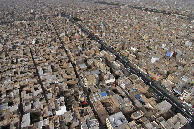 فقدان ایمنی در نقاطی از بافت شهری قم