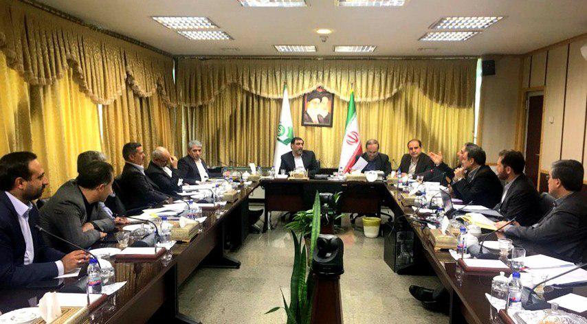 ایلام حلقه اتصال شبکه آزاد راهی ایران به شبکه حمل و نقل عراق می‌شود