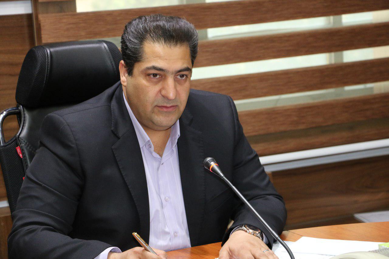 وضعیت بحرانی آب در استان کرمان