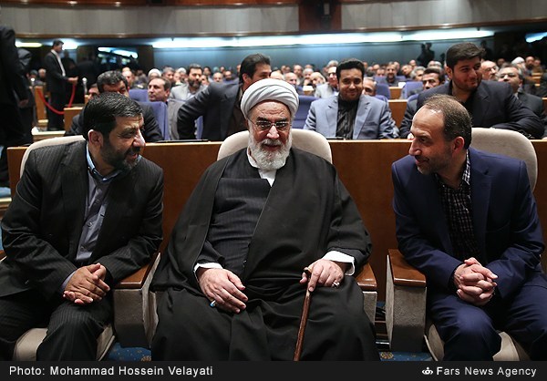 افشاگری‌های سرافراز ادامه دارد!