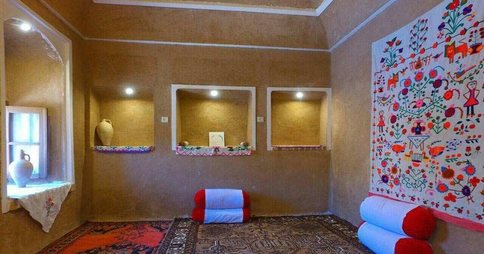 ۶۶ اقامتگاه بومگردی در خراسان رضوی در حال ساخت است