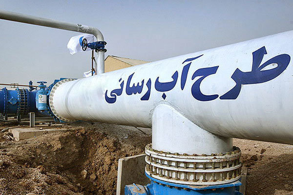 چاه از چرخه تامین آب شرب شیراز حذف می‌شود
