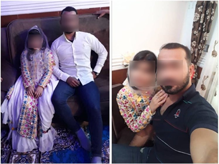 همگی خواب بودیم، دختر ۸ ساله در کهگیلویه به ۵۰ میلیون فروخته شد!