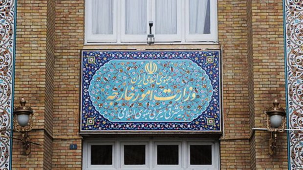 سفر هیئت وزارت امور خارجه به گلستان