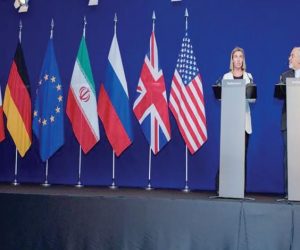 اروپا زیربار اولتیماتوم ایران نمی‌رود