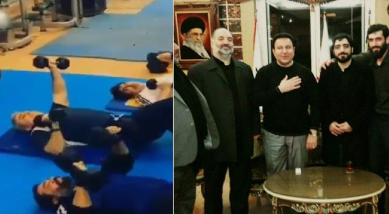 مراقب رفتار و اعمالتان باشید!
