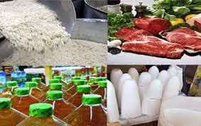 توزیع اقلام مورد نیاز هیاتهای عزاداری یزد با نرخ دولتی