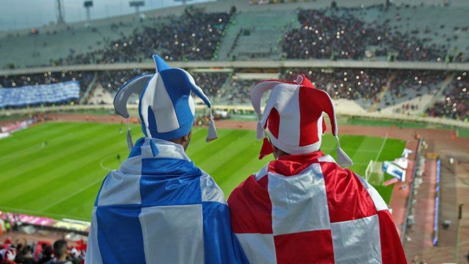 شهریور، داربی و ترافیک «۶» شهریور، داربی و ترافیک «۶»