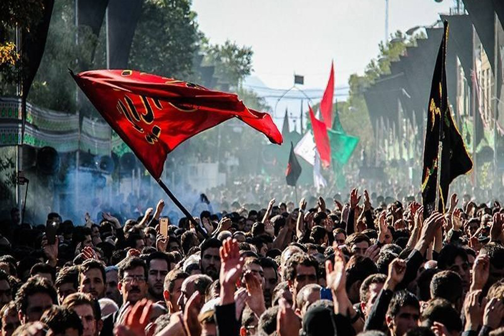 اعمال محدودیت‌های ترافیکی روز تاسوعا