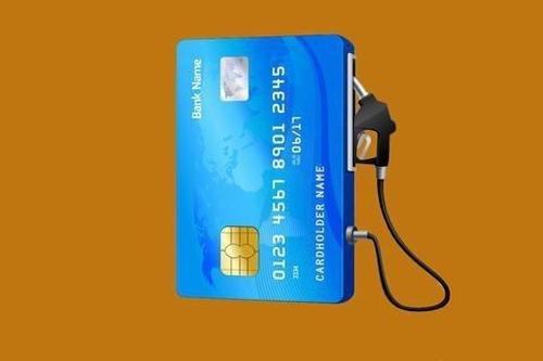 مراقب اپلیکیشن‌ها و سایت‌های جعلی کارت سوخت باشید