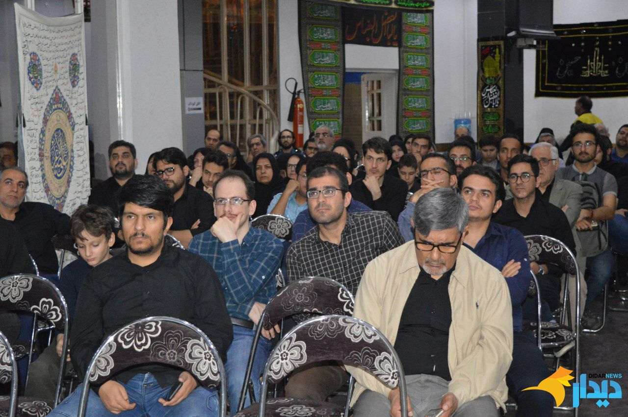 محمدتقی فاضل میبدی محمدتقی فاضل میبدی