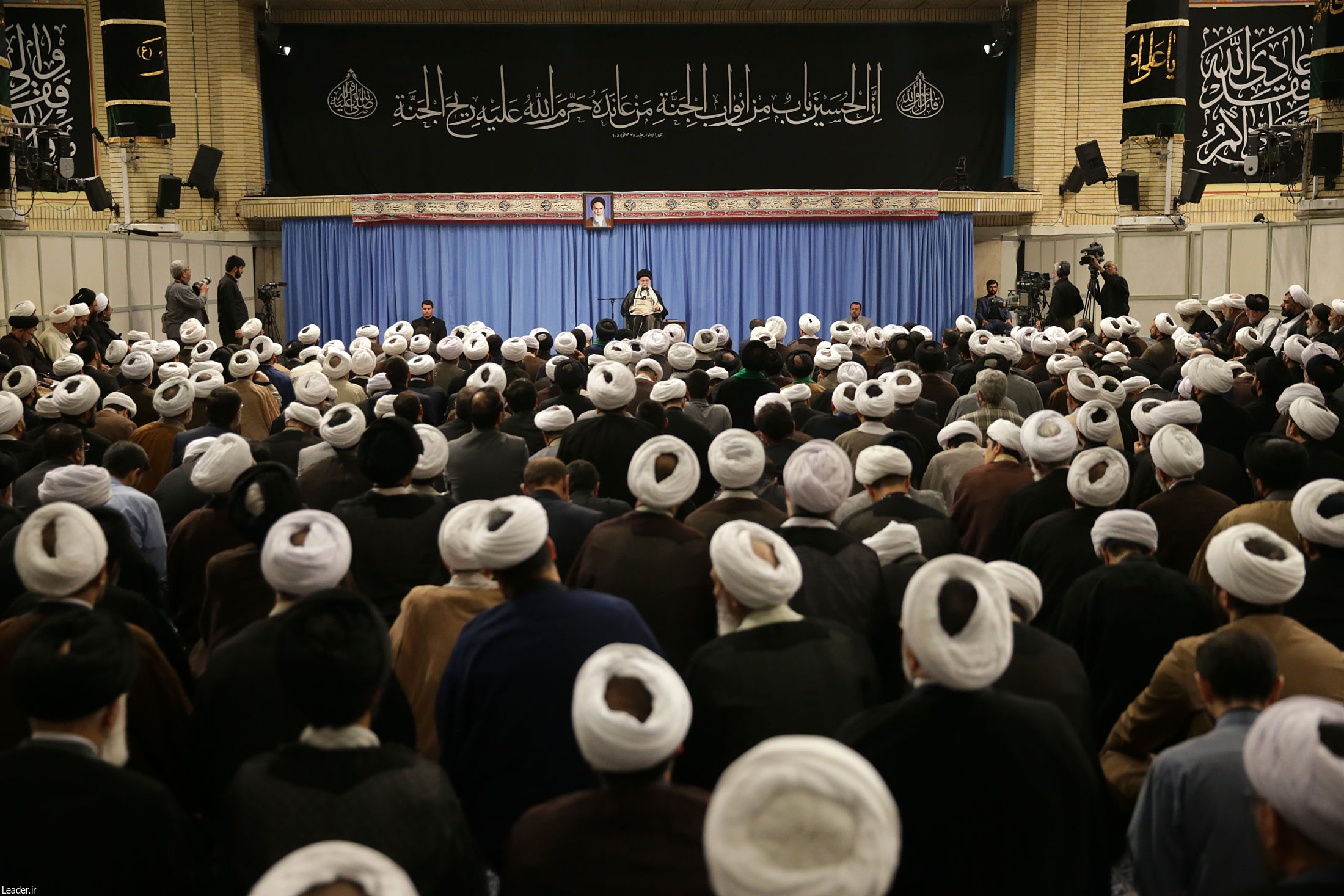 «عزت، حکمت، مصلحت»؛ همچنان بهترین راهبرد «عزت، حکمت، مصلحت»؛ همچنان بهترین راهبرد