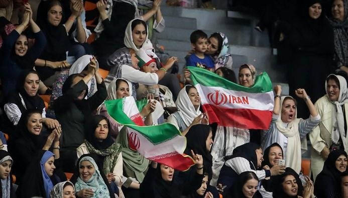 ایران- کامبوجیا، احتمال کمبود جا! ایران- کامبوجیا، احتمال کمبود جا!