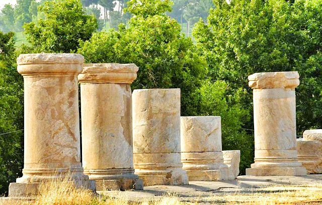 ۱۱ اثر تاریخی کرمانشاه مستندنگاری می‌شود