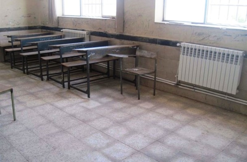 سیستم گرمایشی مدارس استانداردسازی می‌شود 