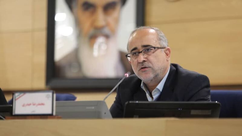 با نگاه تک بعدی رشد و توسعه شهر محقق نمی‌شود