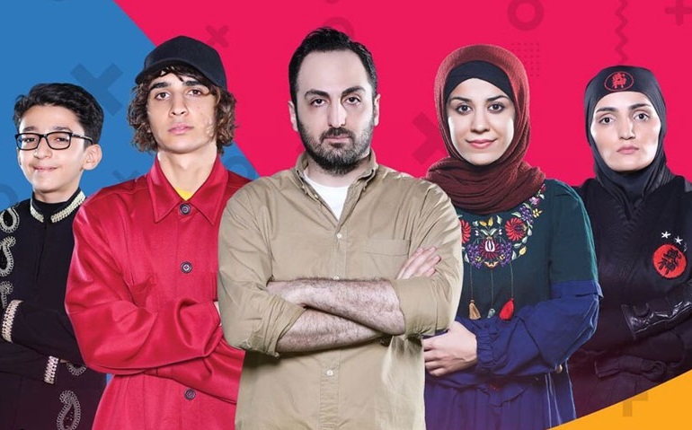 در خدمت و خیانت عصر جدید! در خدمت و خیانت عصر جدید!