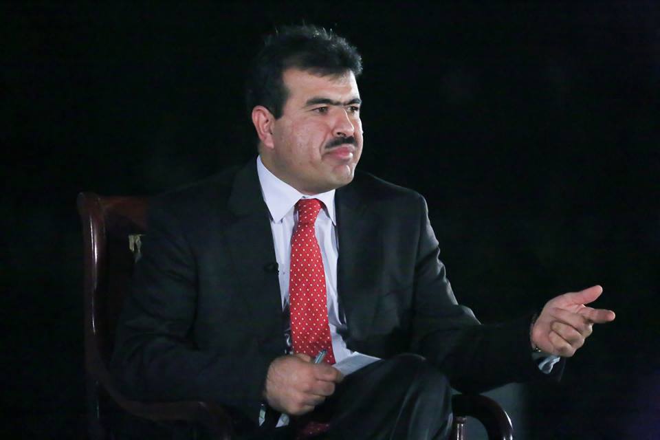 ۴۰ هزار دانشجوی افغانستانی در ایران تحصیل میکنند
