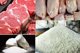 اختصاص ۷۳۵۹ تن کالای تنظیم بازار ماههای محرم و صفر به خراسان رضوی