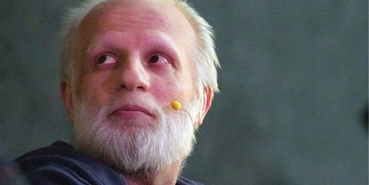 آقا مهدی باخدا! آقا مهدی باخدا!