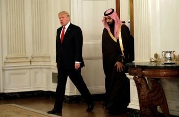 سعودی‌ها از ترامپ ناامید شده‌اند