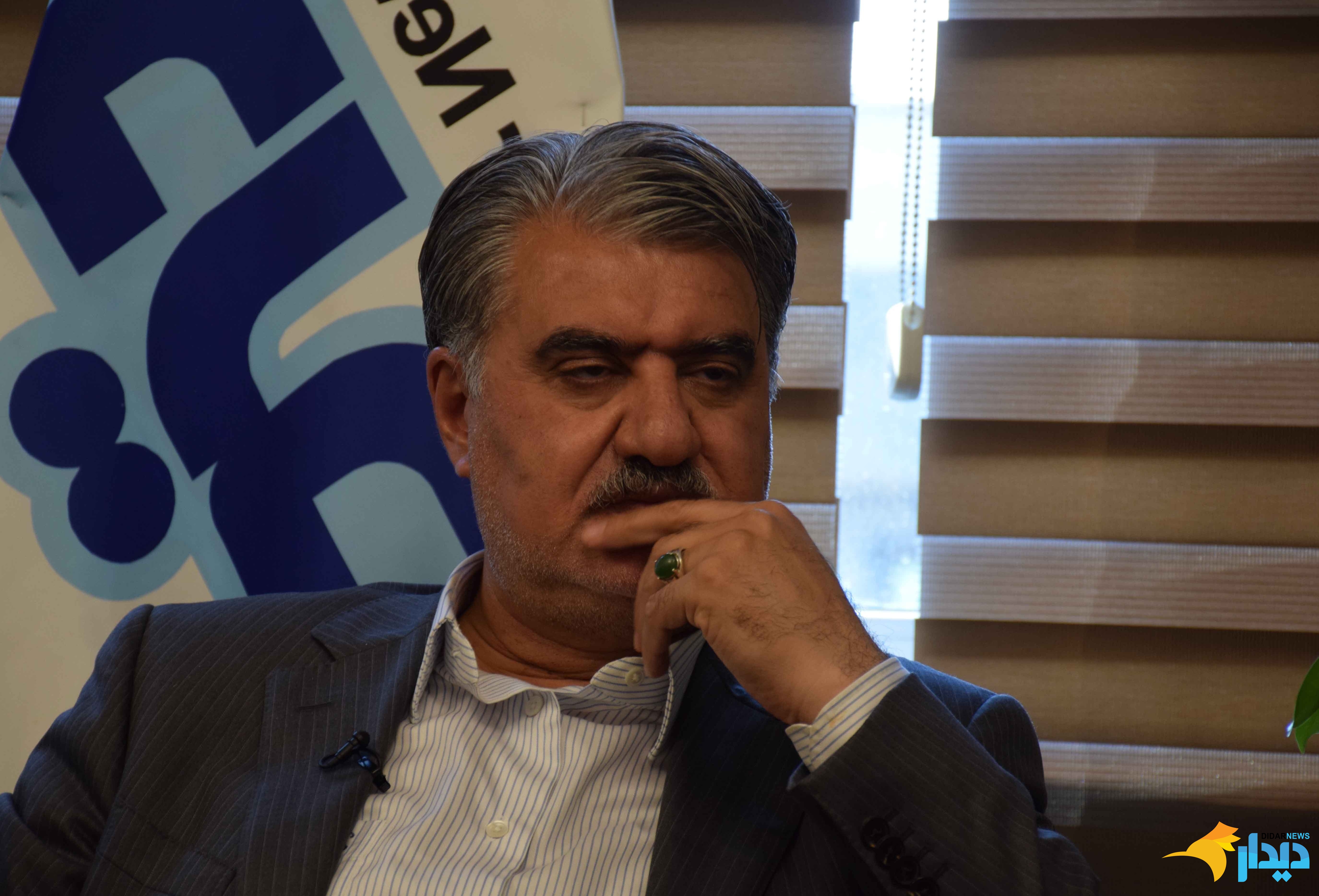 نگاه امنیتی به اعتراض‌های کارگری!!