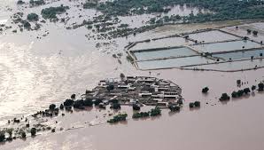 هشدار آسیب‌پذیری حوضه کرخه در سیلاب احتمالی خوزستان