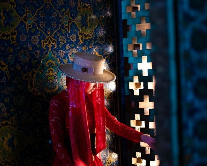 رونق دادن به صنعت گردشگری ایران
