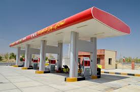 استانداردسازی تمامی جایگاههای CNG گلستان