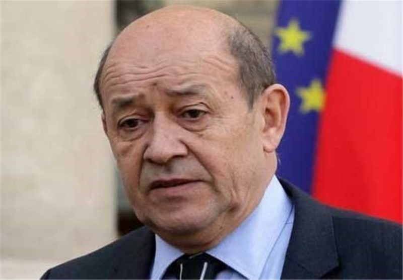 پرسش و پاسخ نماینده مجلس و دولت فرانسه درباره ایران