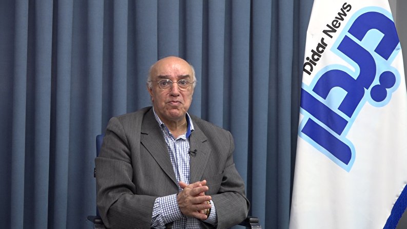 سیدحسن نصرالله نقش تعیین کننده‌ای در حفظ و برهم زدن توازن در لبنان دارد