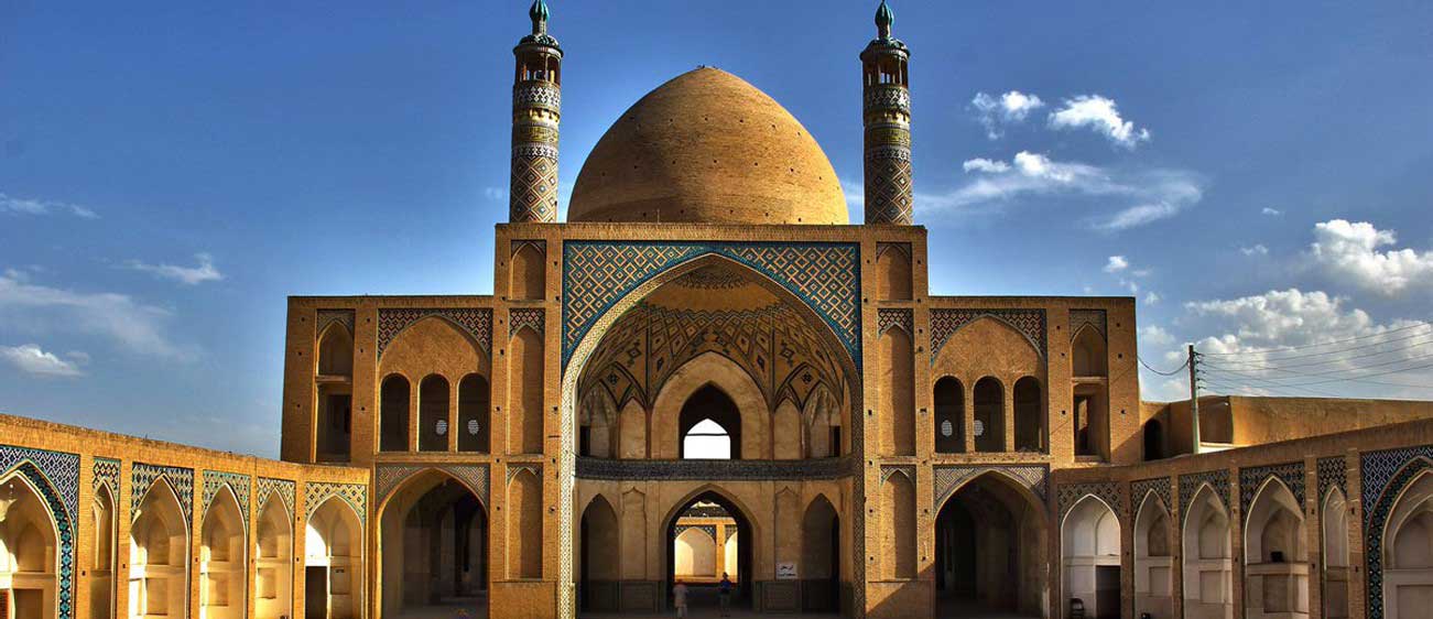 ثبت ۲۲۰۰ مسجد در سامانه جامع موقوفات لرستان | دیدار نیوز