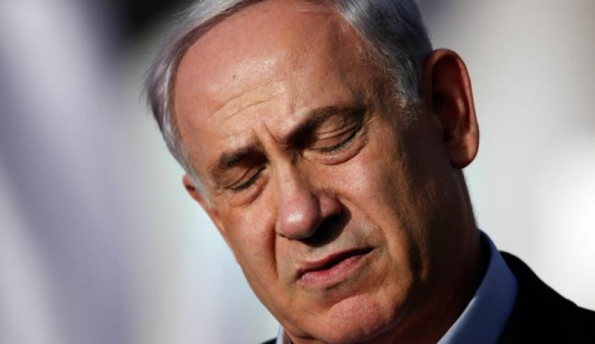 حُسن دولت گانتس، پایان مصونیت سیاسی نتانیاهو است