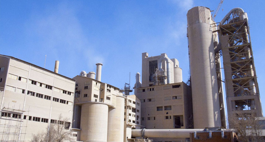 ۲۰ درصد محصول کارخانه سیمان ماهان صادر میشود