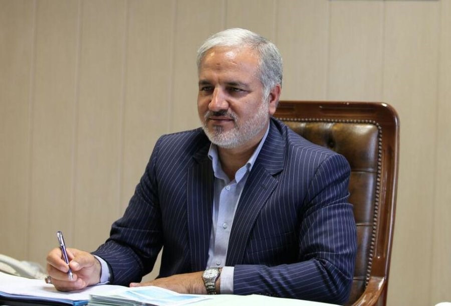 استاندار سیستان و بلوچستان:
دانشگاه از آموزش محوری به سمت کارآفرینی و توانمندسازی گام بردارد