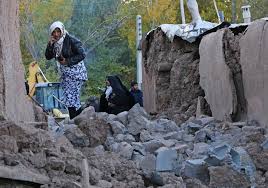 زلزله زدههای آذربایجانشرقی ۱۰۰ میلیون ریال هزینه اسکان موقت میگیرند