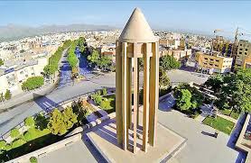 همکاری دو انجمن محیط زیستی استان همدان در تنظیم سند آمایش