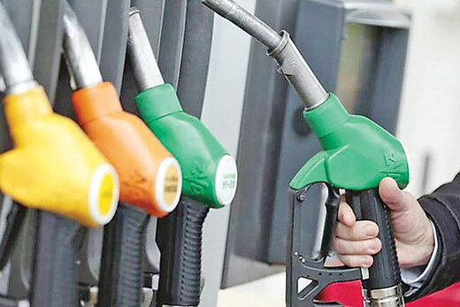 آسیب ۱۵ جایگاه سوخت در استان اصفهان/توزیع بنزین به نحوه مطلوب انجام می‌شود