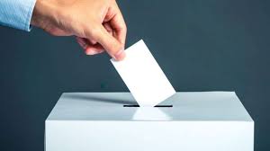  مردم به «الف» رای می‌دهند که «ب» رای نیاورد