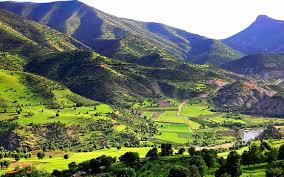 رشد ۲۳ درصدی گردشگران در کردستان