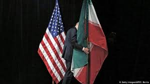 ظرفیت مذاکره بین ایران و آمریکا وجود ندارد