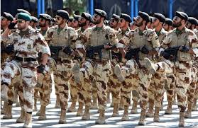 یگان ویژه ارتش در شرق کرمان مستقر می‌شود