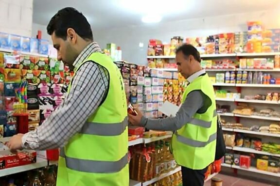 آماده باش نیروهای اصناف فارس برای کنترل بازار