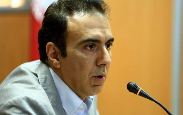 برنامه مزدک میرزایی در شبکه ایران اینترنشنال از شنبه آغاز می‌شود