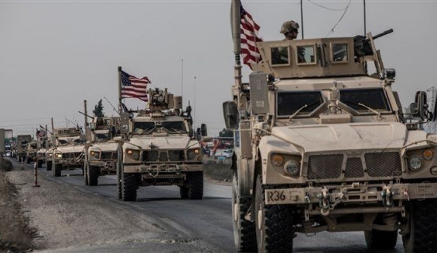  جنگ در عراق یعنی جنگ جهانی سوم