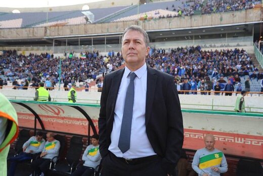 بزرگترین ضعف مدافع پرسپولیسی از نظر اسکوچیچ